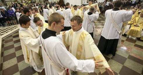 Jak dwunastu apostołów