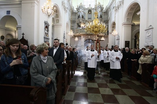 12 nowych diakonów