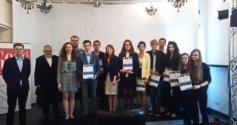 Najlepsi "z papieża"