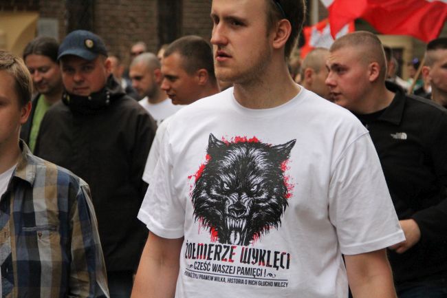 Wrocławianie dla Rotmistrza