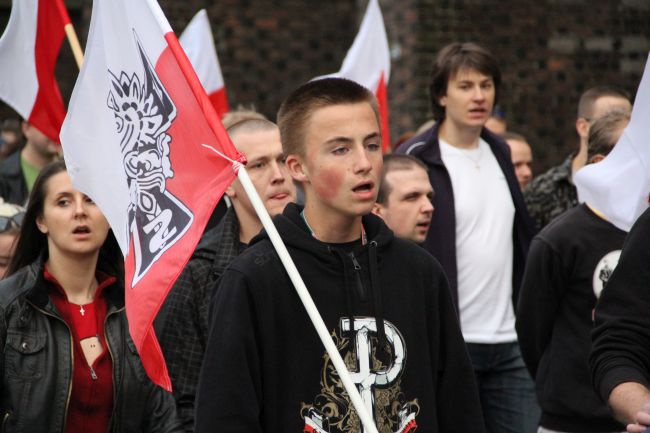 Wrocławianie dla Rotmistrza