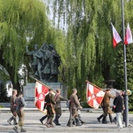 70. rocznica powstania zgrupowania NSZ "Bartka"