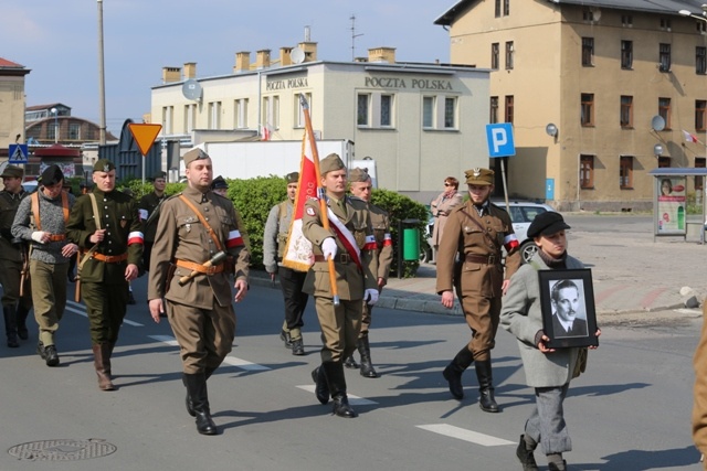 70. rocznica powstania zgrupowania NSZ "Bartka"