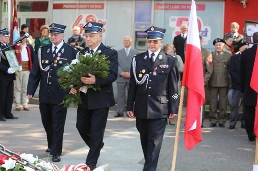 70. rocznica powstania zgrupowania NSZ "Bartka"