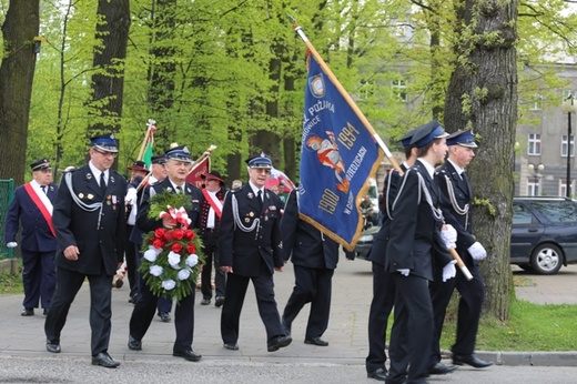 70. rocznica powstania zgrupowania NSZ "Bartka"