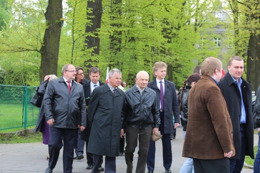 70. rocznica powstania zgrupowania NSZ "Bartka"