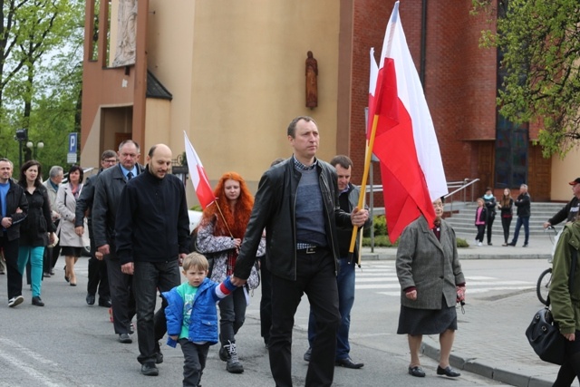 70. rocznica powstania zgrupowania NSZ "Bartka"