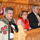 Po góralsku na chwałę Maryi