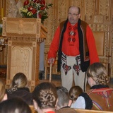 Po góralsku na chwałę Maryi