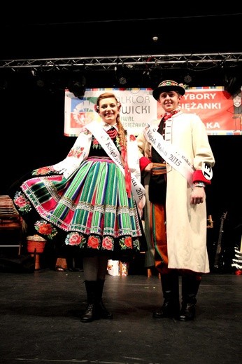 Wybory Księżanki i Księżaka Roku, cz. II