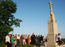 Majówka na Salve Regina