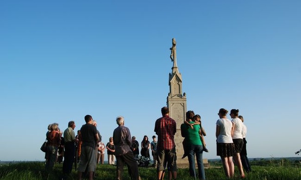 Majówka na Salve Regina