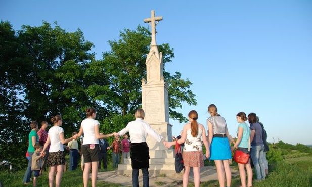 Majówka na Salve Regina