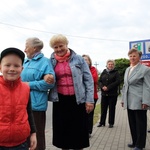 360. Łowicka Piesza Pielgrzymka na Jasną Górę, cz. I