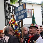 360. Łowicka Piesza Pielgrzymka na Jasną Górę, cz. I