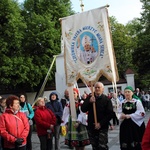 360. Łowicka Piesza Pielgrzymka na Jasną Górę, cz. I