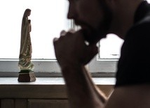 Wstępowanie ku Bogu