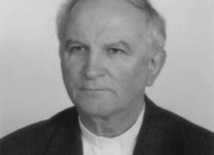 Śp. ks. Edgar Loch
