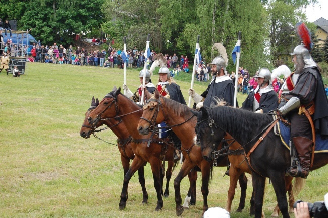 Wallenstein w Frydlantcie