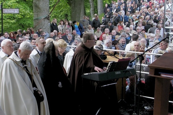 Odpust Wniebowstąpienia