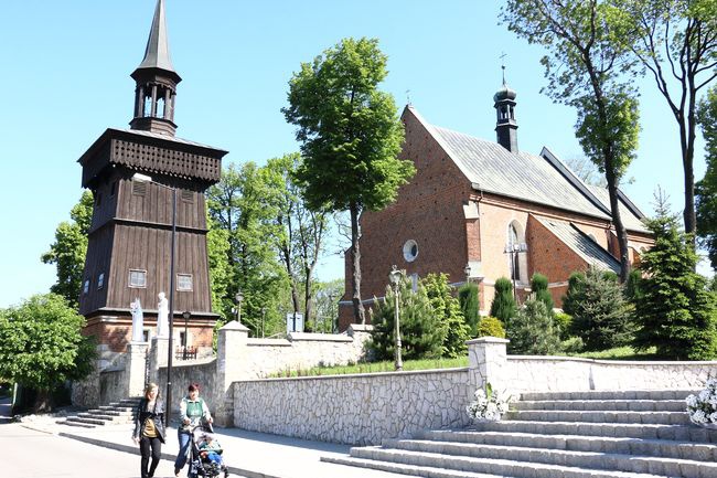 Urodziny Jana Długosza w Raciborowicah