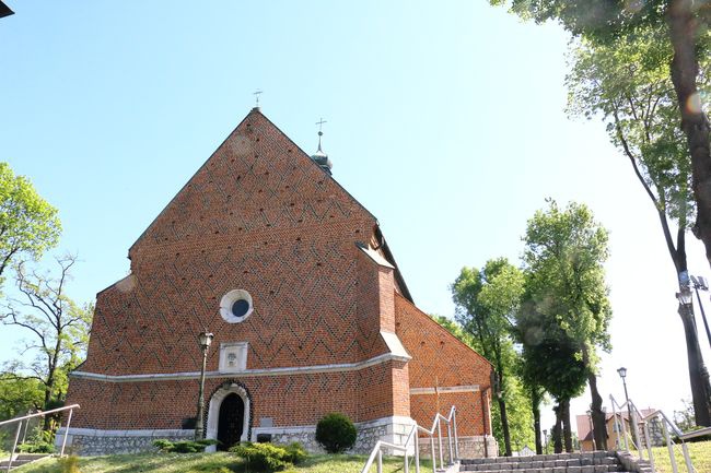 Urodziny Jana Długosza w Raciborowicah