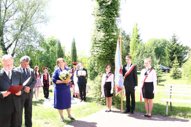 Urodziny Jana Długosza w Raciborowicah