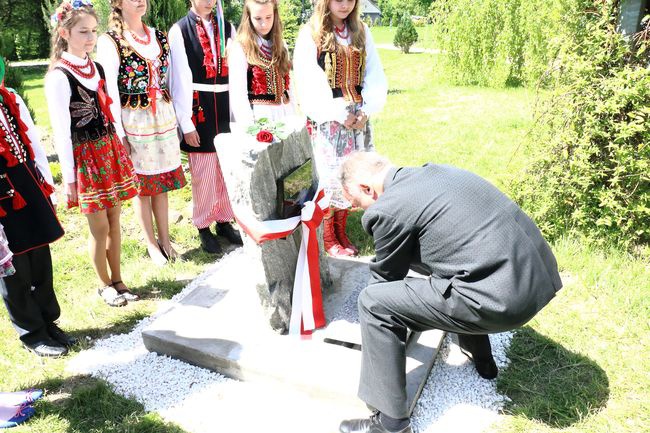 Urodziny Jana Długosza w Raciborowicah