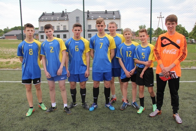 IV Zjazd Rodziny Szkół Jana Pawła II 