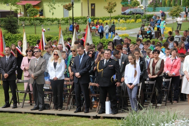 IV Zjazd Rodziny Szkół Jana Pawła II 