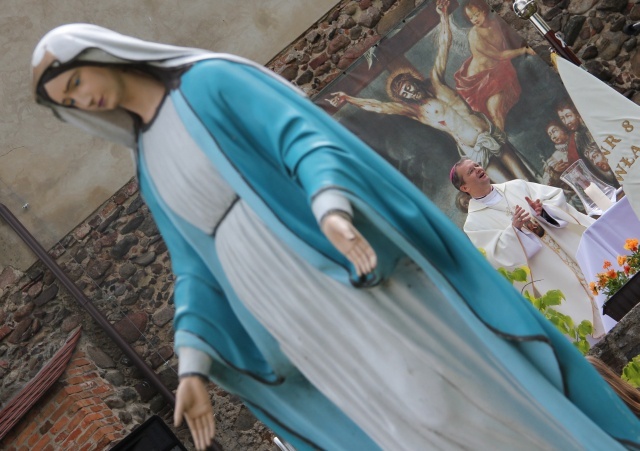 IV Zjazd Rodziny Szkół Jana Pawła II 