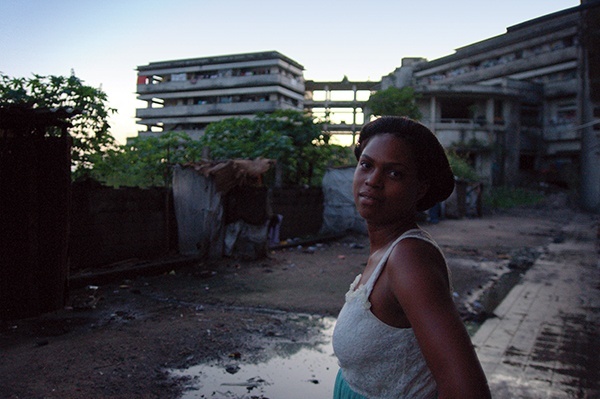 Mozambik – kraj bez perspektyw, ale z wolą przetrwania