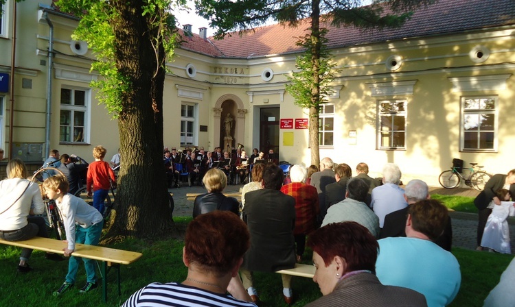 Wojnicka Noc Muzeów