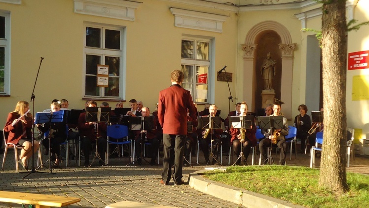 Wojnicka Noc Muzeów