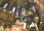Uroczystość Najświętszej Maryi Panny Częstochowskiej