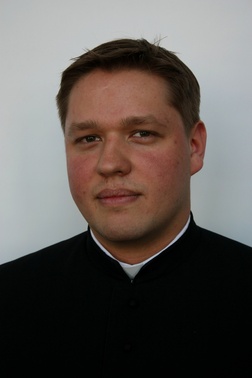 dk. Dawid Stawski 