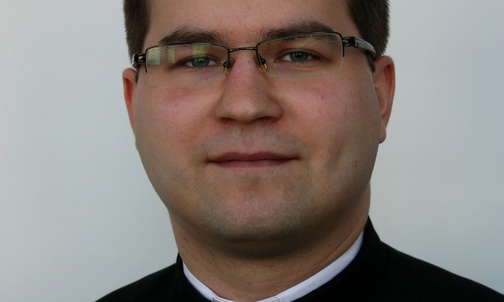dk. Wojciech Waszczak