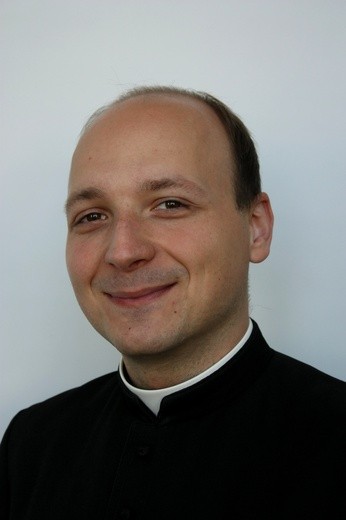 dk. Łukasz Wieczorek