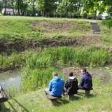 Z planu filmowego w seminarium