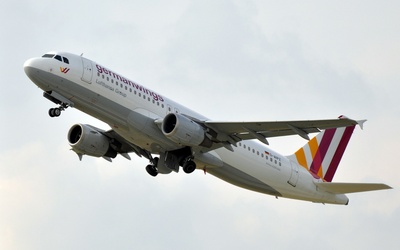 Ofiary katastrofy Germanwings zidentyfikowane