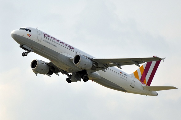 Ofiary katastrofy Germanwings zidentyfikowane
