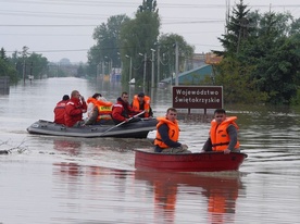 Powódz 2010