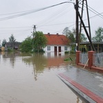 Ogrom zniszczeń 