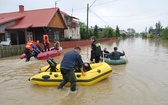 Ogrom zniszczeń 