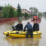 Ogrom zniszczeń 