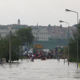 Ogrom zniszczeń 