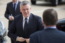 Siemoniak negocjuje ws. zestawów Patriot 