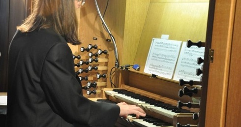 Bach to więcej niż fuga d-moll i Ave Maria