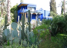  Majorelle