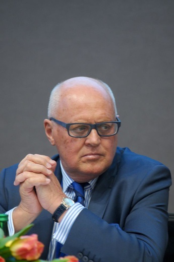 Inauguracja połączenia lotniczego Kraków-Amsterdam